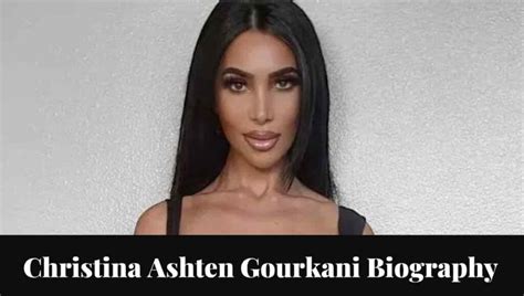 christina ashten before surgery|Frantic screams heard in Kim Kardashian lookalikes。